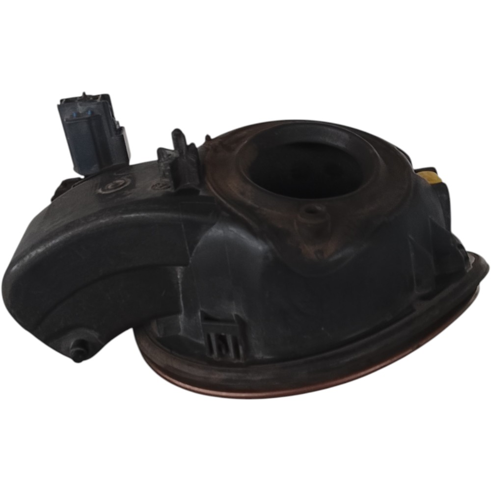 Tampa Portinhola Tanque Land Rover Evoque 2012 2015 Marrom 4