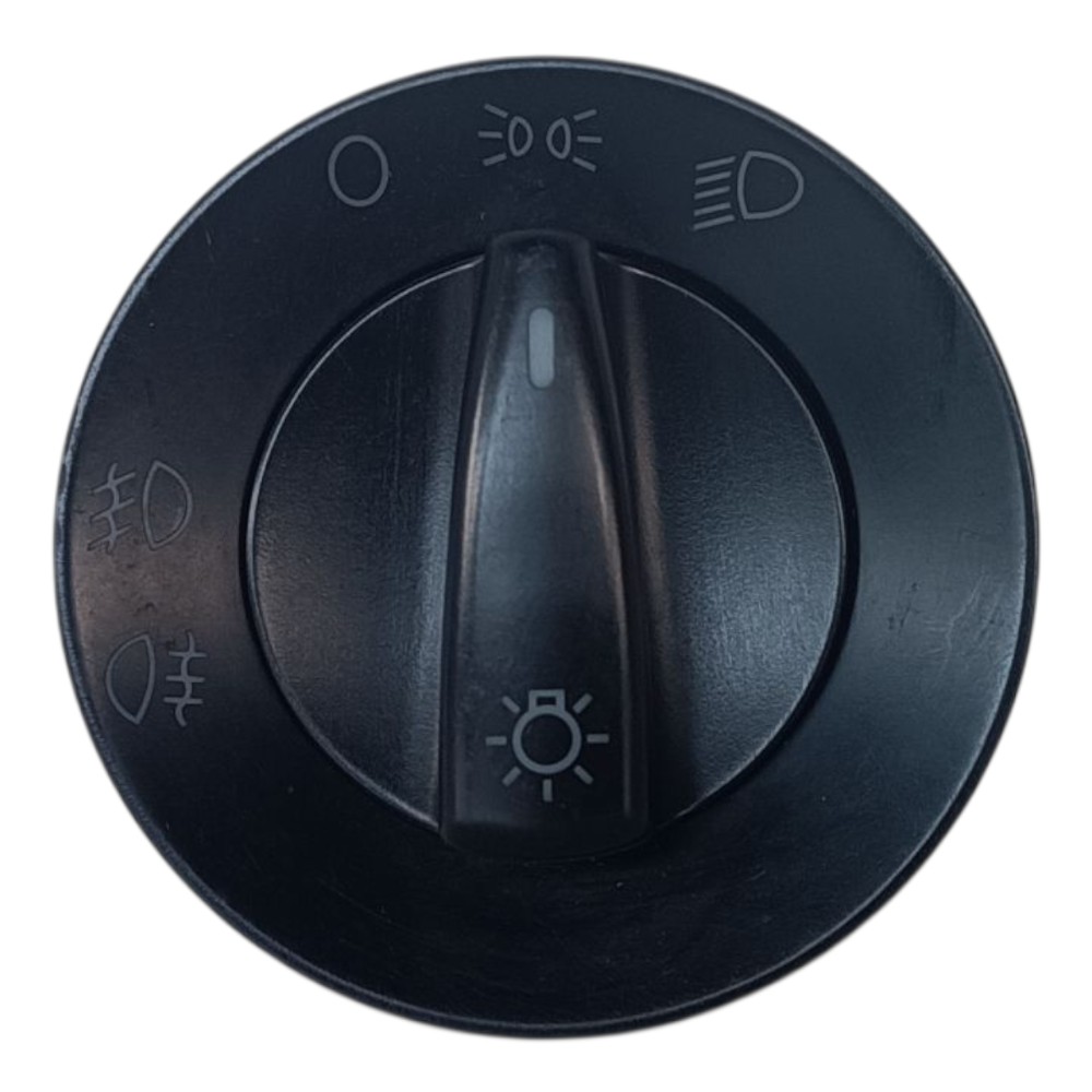 Botão Farol Milha Voyage Gol G7 2016 2017 2018 2019 2