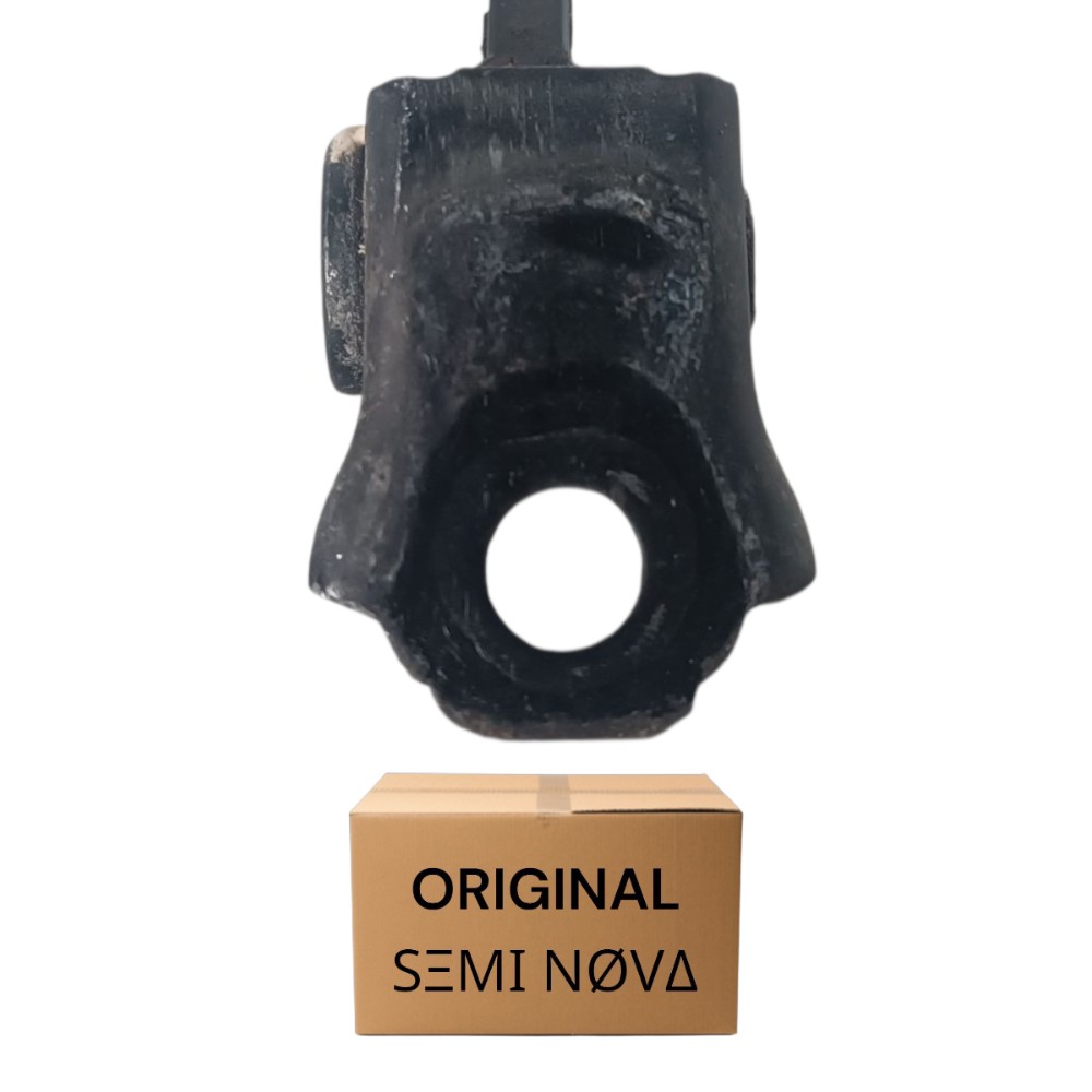 Limitador Porta Traseira Esquerda Chevrolet Prisma 2013 2019 3