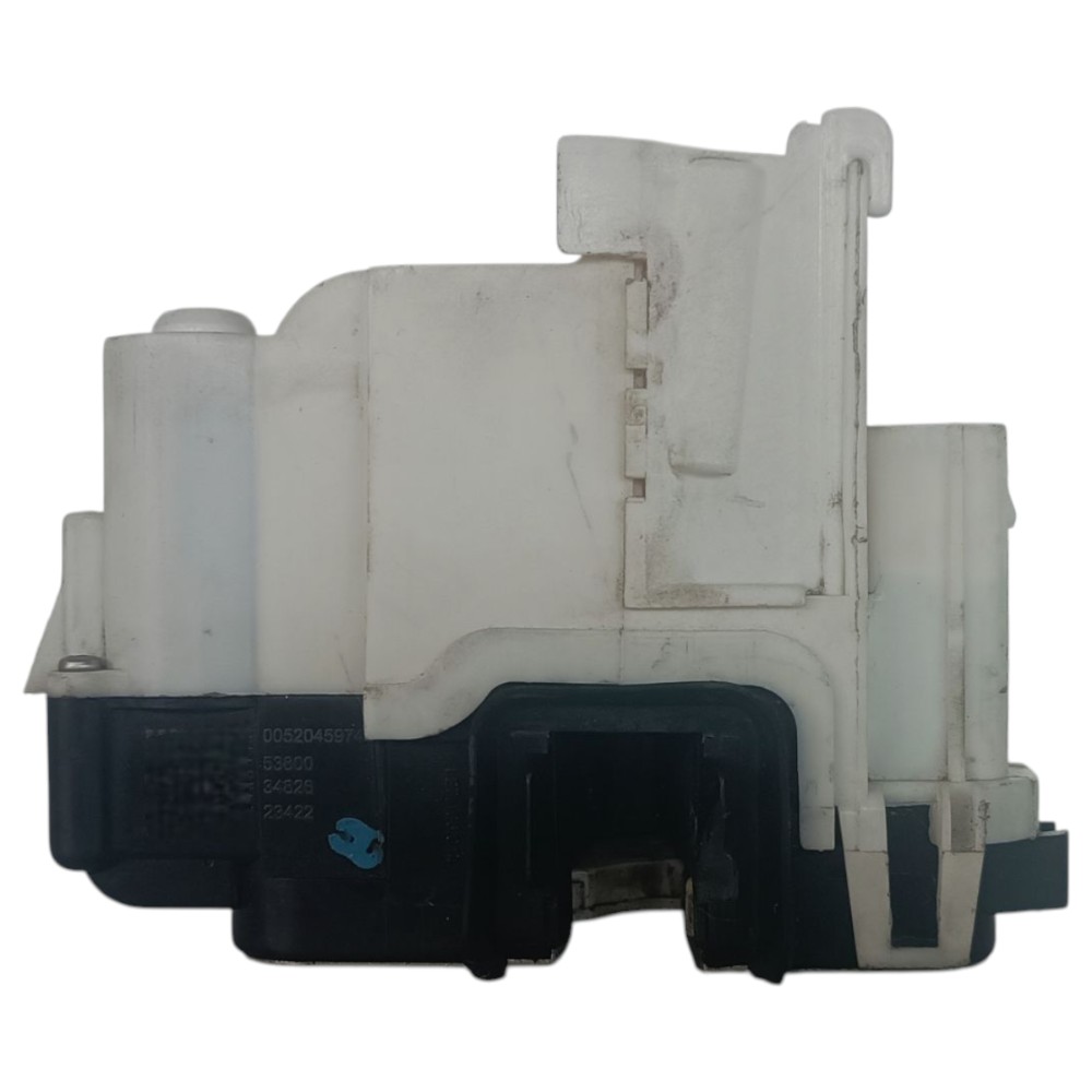 Fechadura Dianteira Direita Fiat Argo Cronos 2016 2017 2023 4