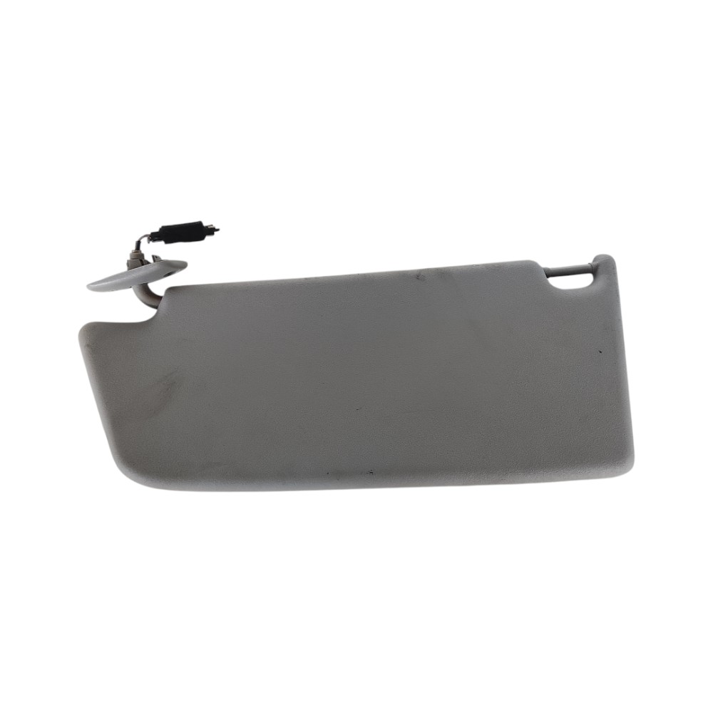 Quebra Sol Direito Chevrolet Vectra 2006 3