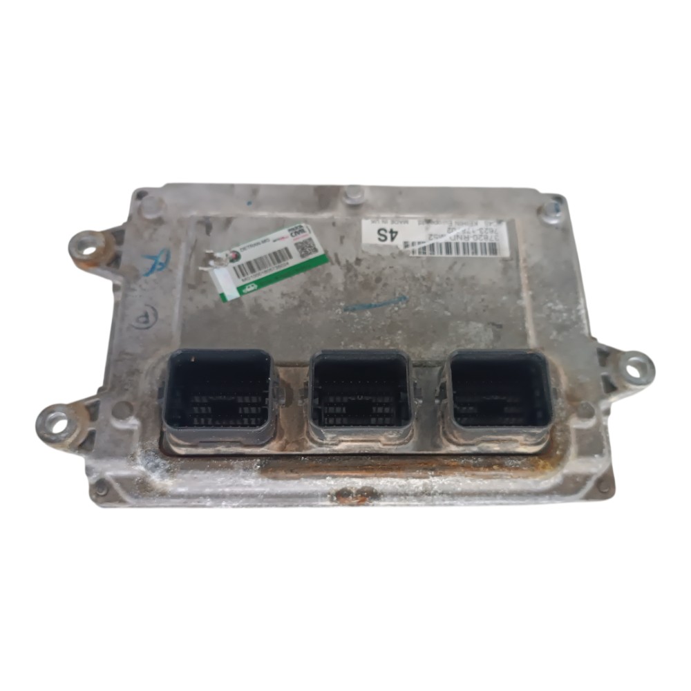 Módulo De Injeção Honda Civic 2007