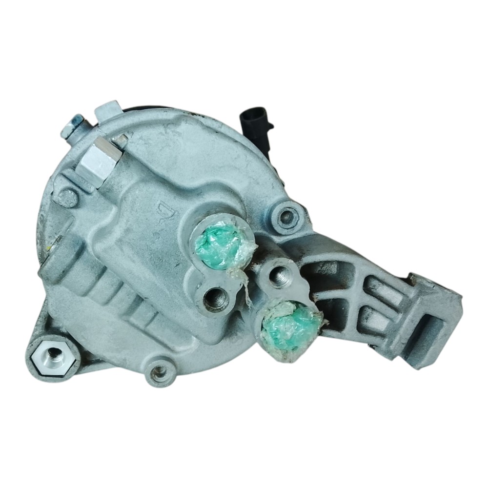 Compressor Ar Palio Punto Idea Strada 1.6 1.8 E-torq 4