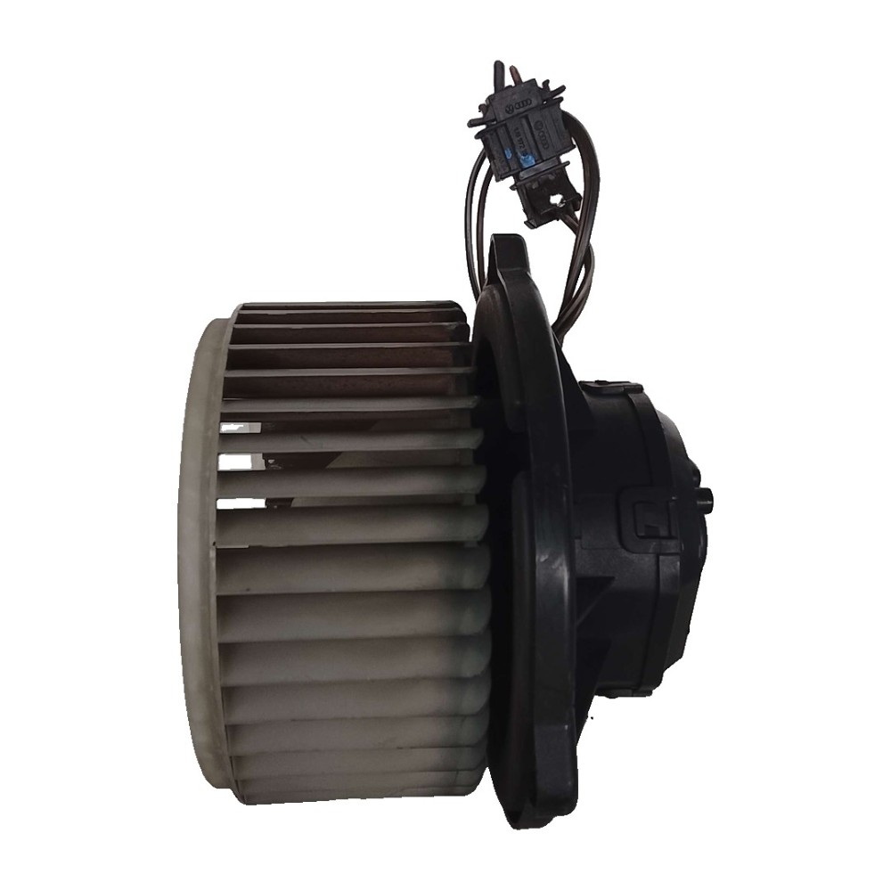 Motor Ar Forçado Volkswagen Gol 2011 2012 1