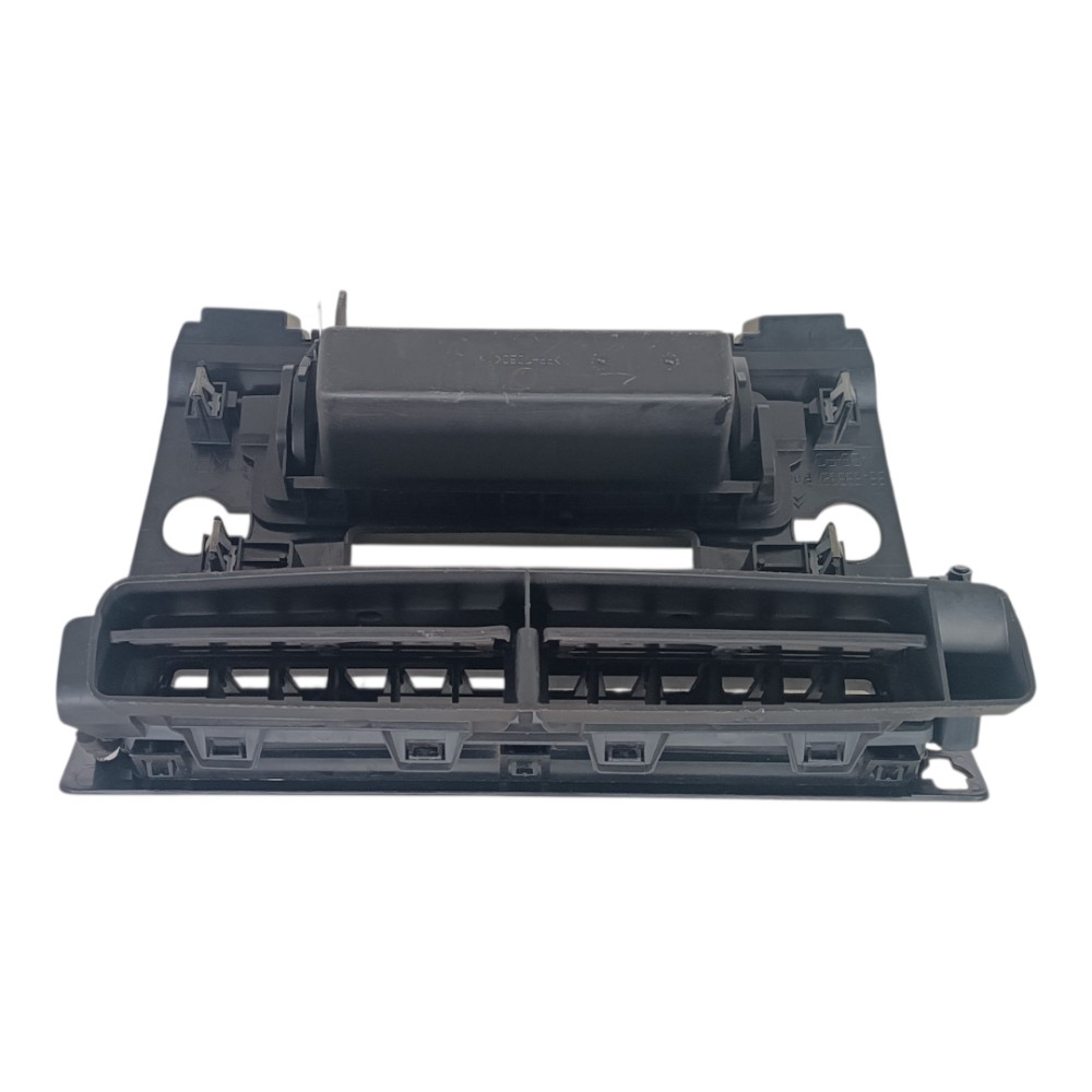 Painel Difusores De Ar Central Citroen C4 2013 2014 5