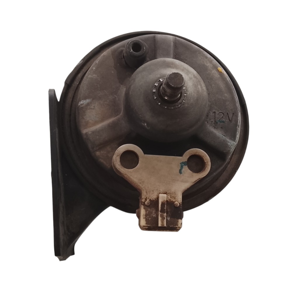 Buzina Caracol Peugeot 207 2011 2012 2