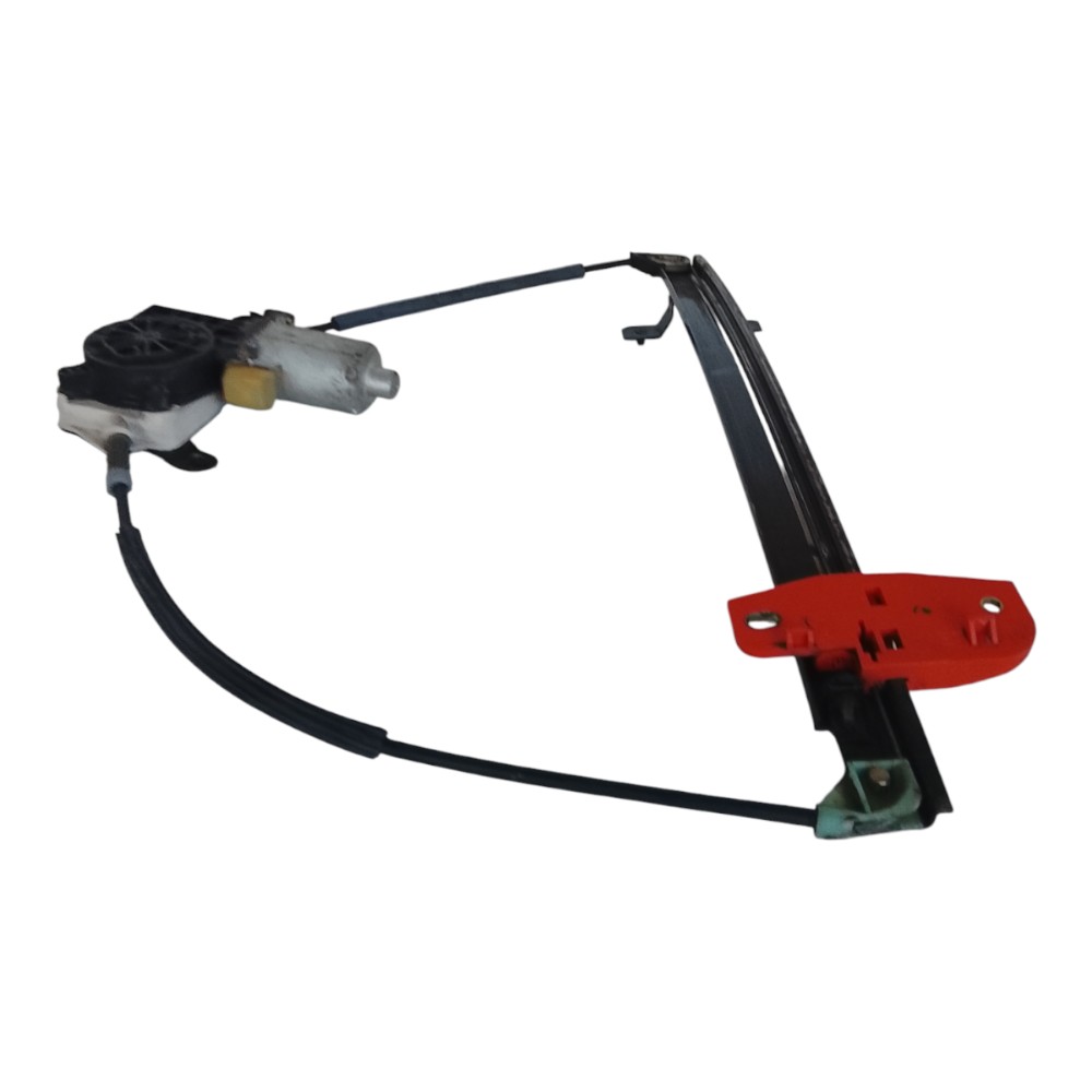 Máquina Vidro Elétrico Diant Esquerdo Ford Ecosport 05/12