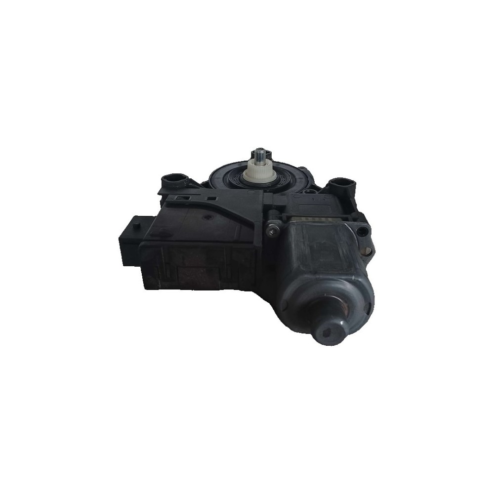 Motor Vidro Elétrico Jeep Compass 2022 Traseiro Esquerdo