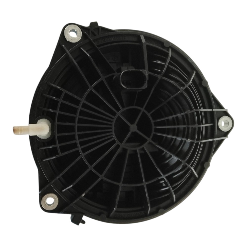 Maçaneta Tampa Traseira Volkswagen Fox Golf 2014 2020 2