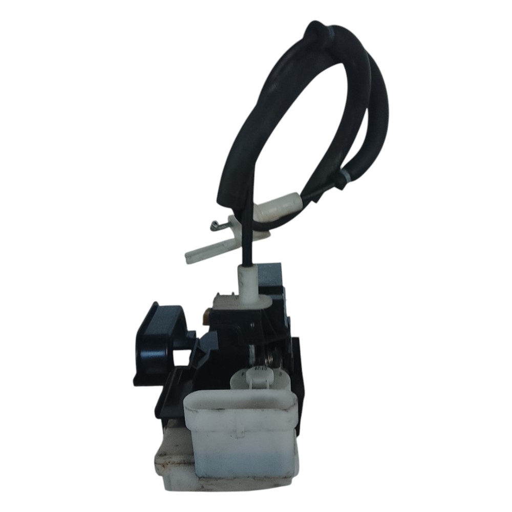 Fechadura Porta Dianteira Direita Fiat Palio 2007 2019 4