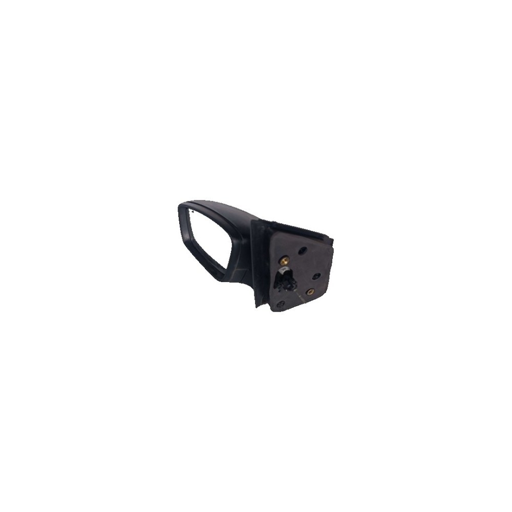 Retrovisor Externo C/espelho Manual Vw Up 2015 Lado Esquerdo