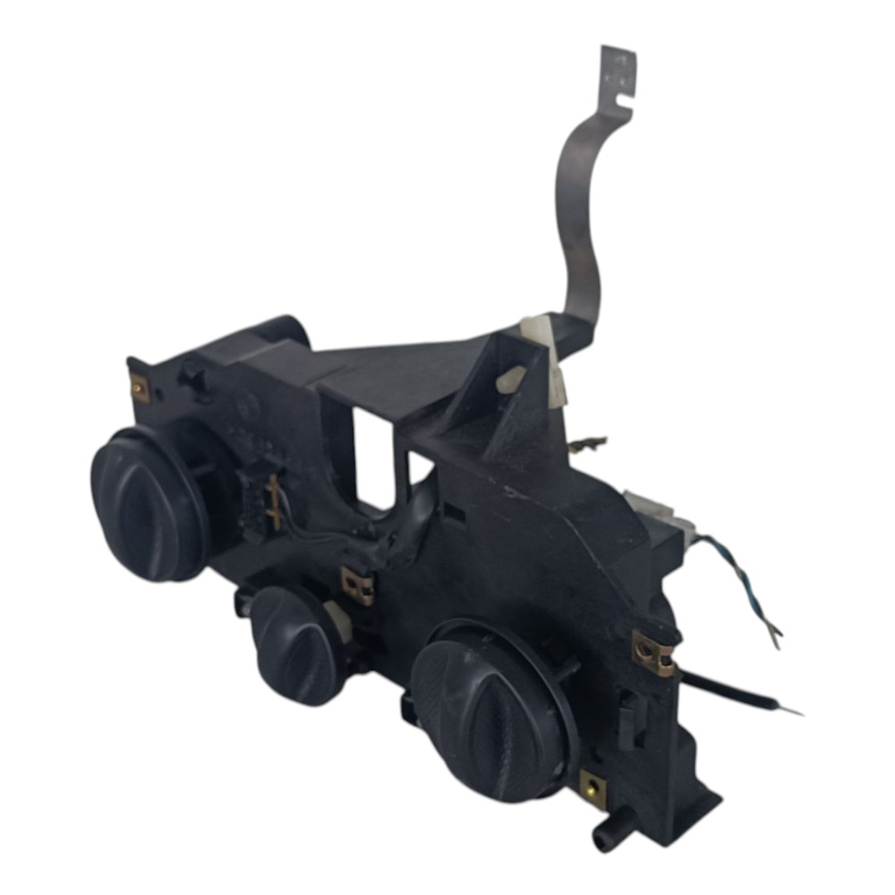 Comando Ar Condicionado Fiat Brava Marea 2000 2003