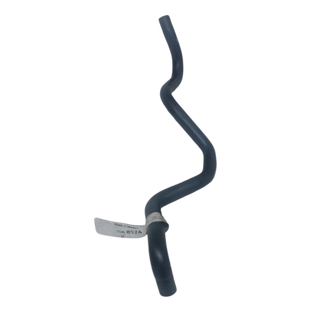 Mangueira Solenóide Gm Tracker Onix  1.0 Turbo 55498174 Preto 5