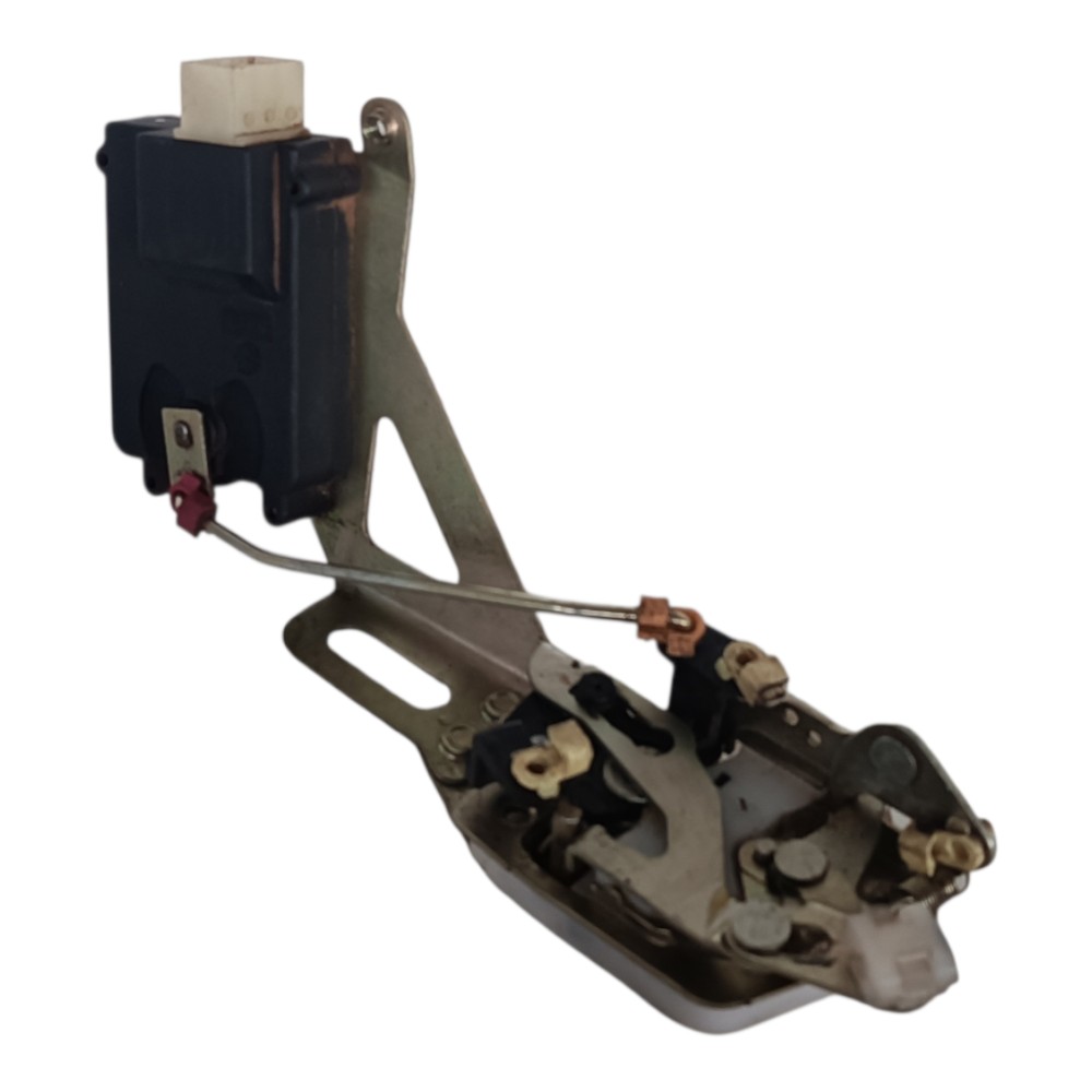 Fechadura Da Porta Cherry Qq 2018 Diamteira Esquerda 1