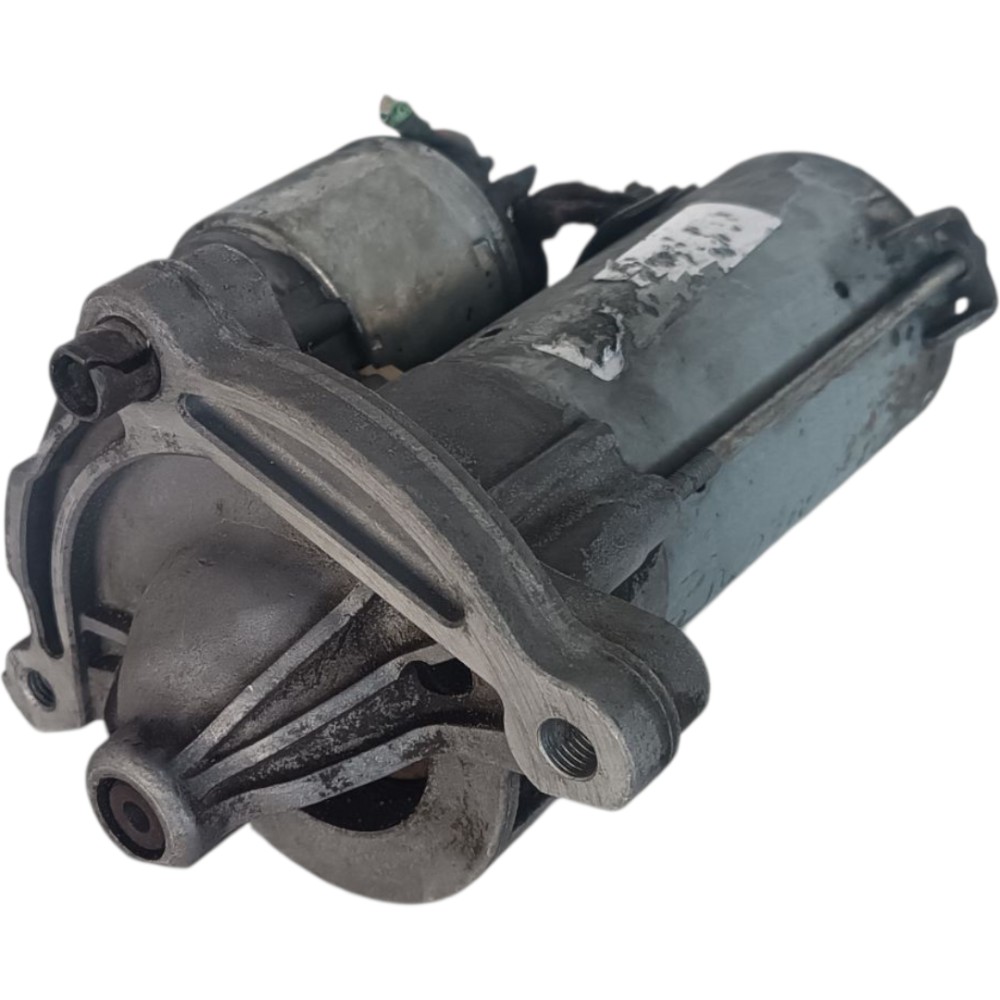 Motor de Arranque Partida Citroen C3 Picasso 2012