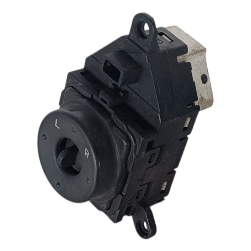 Comando Retrovisor Elétrico Kia Soul 2009 2010 2011 2014 1