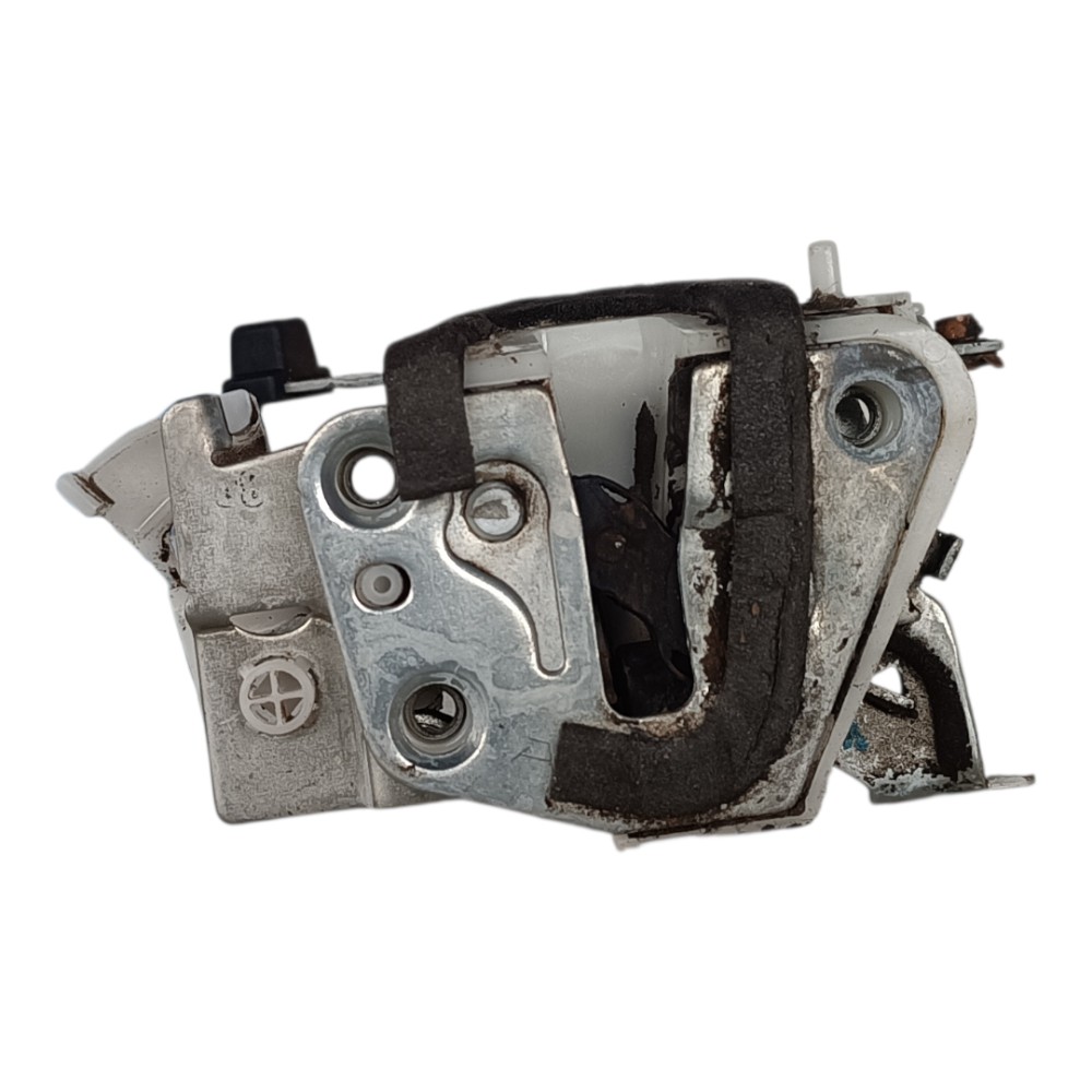 Fechadura Da Porta Toyota Etios 2016 Dianteira Direita 5