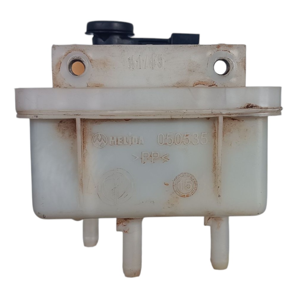 Reservatório Fluido Óleo Freio Fiat Strada Punto 2015 2020 4