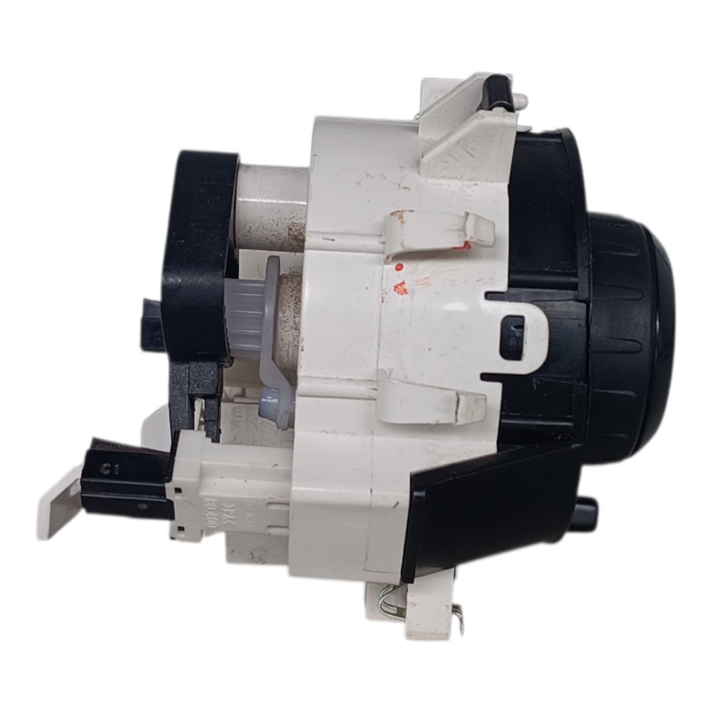 Comando Ar Condicionado Fiat Mobi 1.0 2016 2020 3