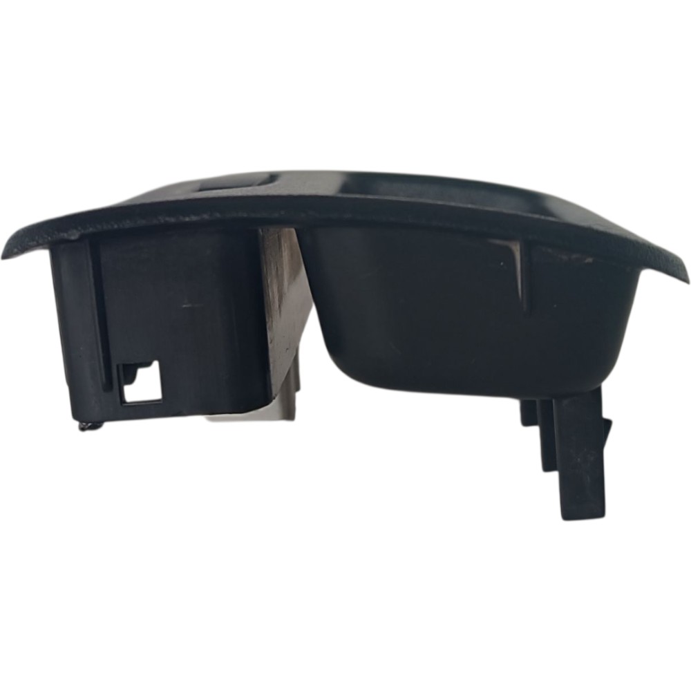 Botão Trava Vidro Elétrica C/Moldura Renault Logan 2016 5