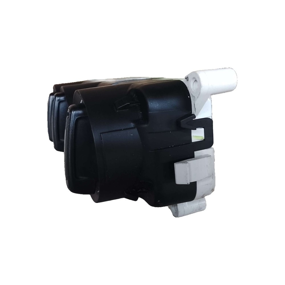 Comando Ar Condicionado Volkswagen Gol Saveiro G7 2017 2022 3