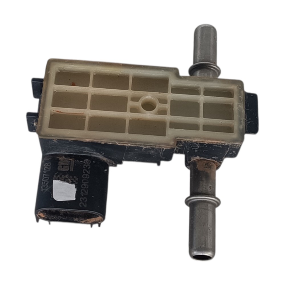 Sensor Combustível Pressão Chevrolet Tracker 1.0 2015 2022 5