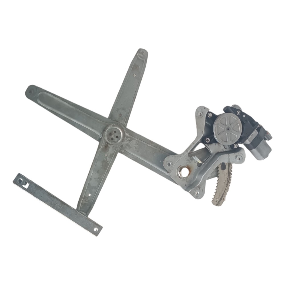 Maquina Vidro Elétrico Dianteiro Esquerdo Chery Qq 2015 2018 1