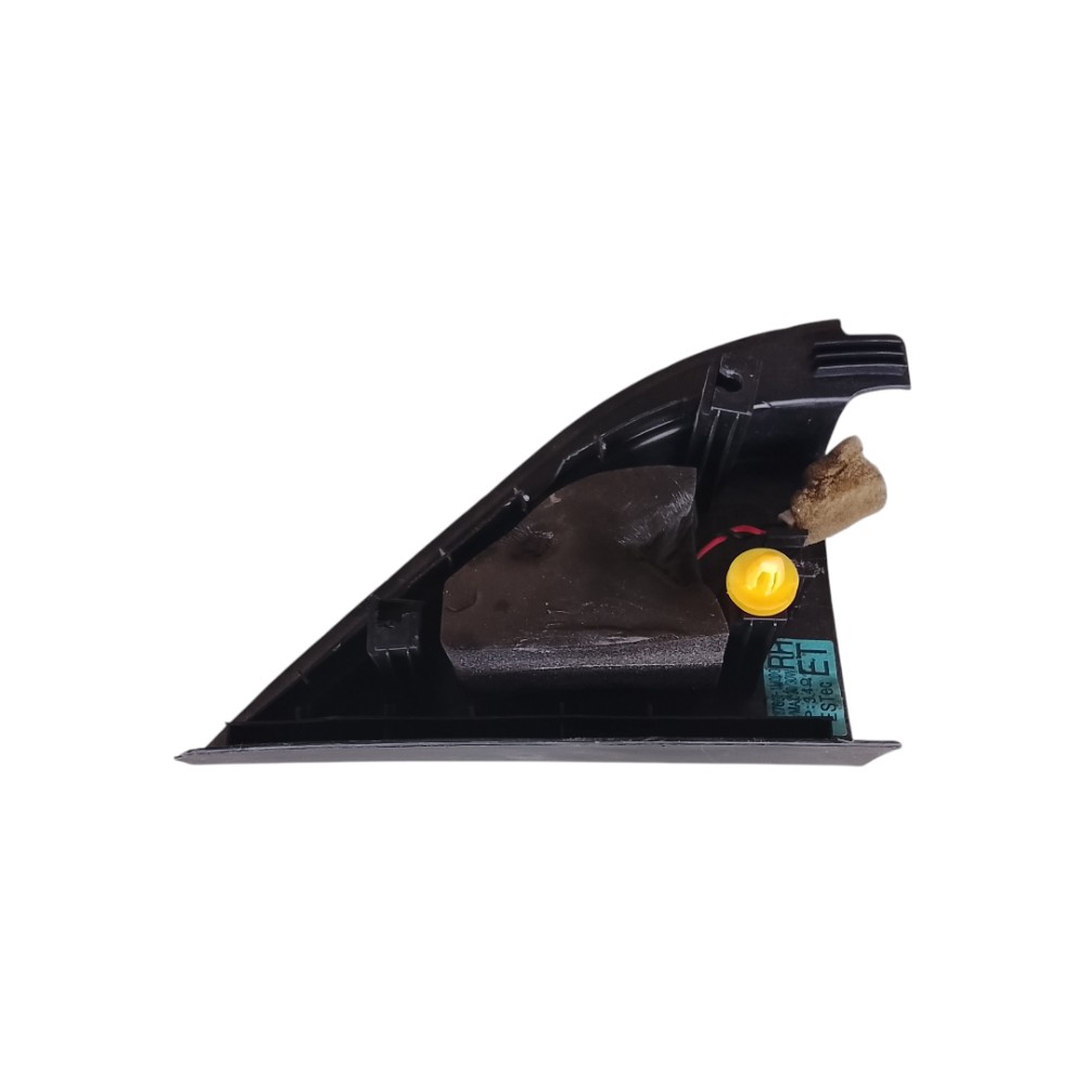 Acabamento Interno Retrovisor Diant Direito Kia Cerato 08/13