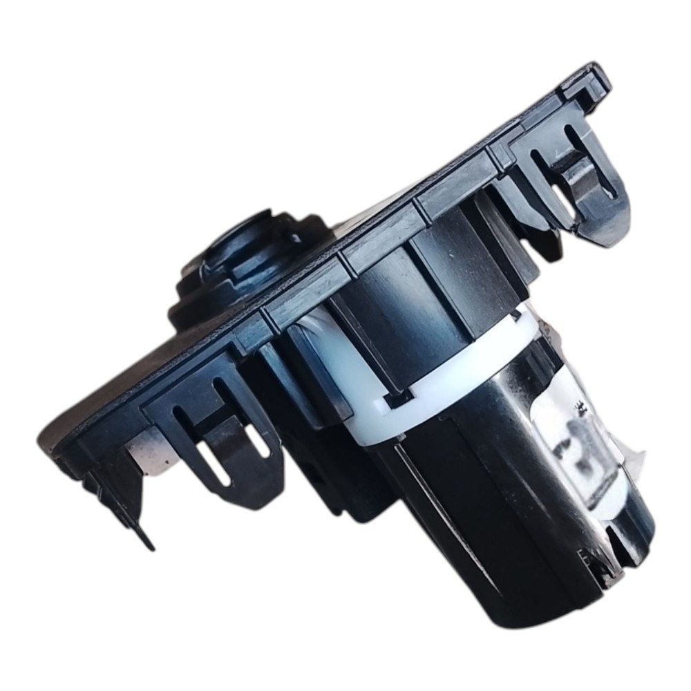 Entrada Carregador Acendedor Hyundai Hb20 12v 2020 2024 Preto 3