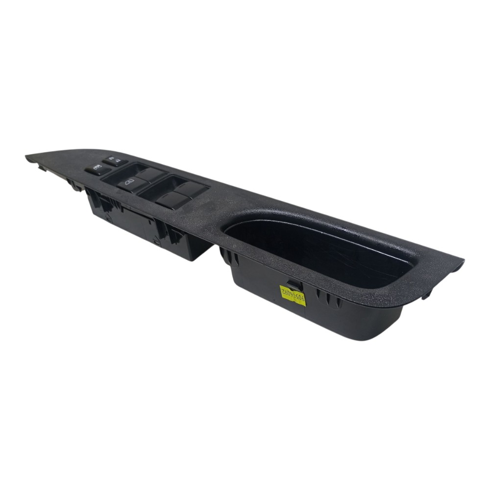 Comando de vidro esquerdo Nissan March 4