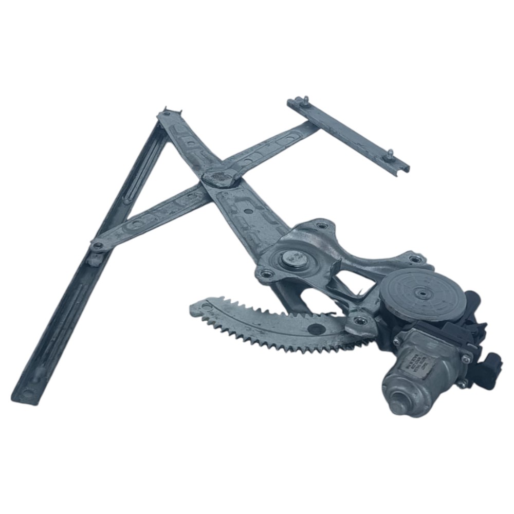 Máquina De Vidro Direito  Nissan Versa March 2011 2019 1