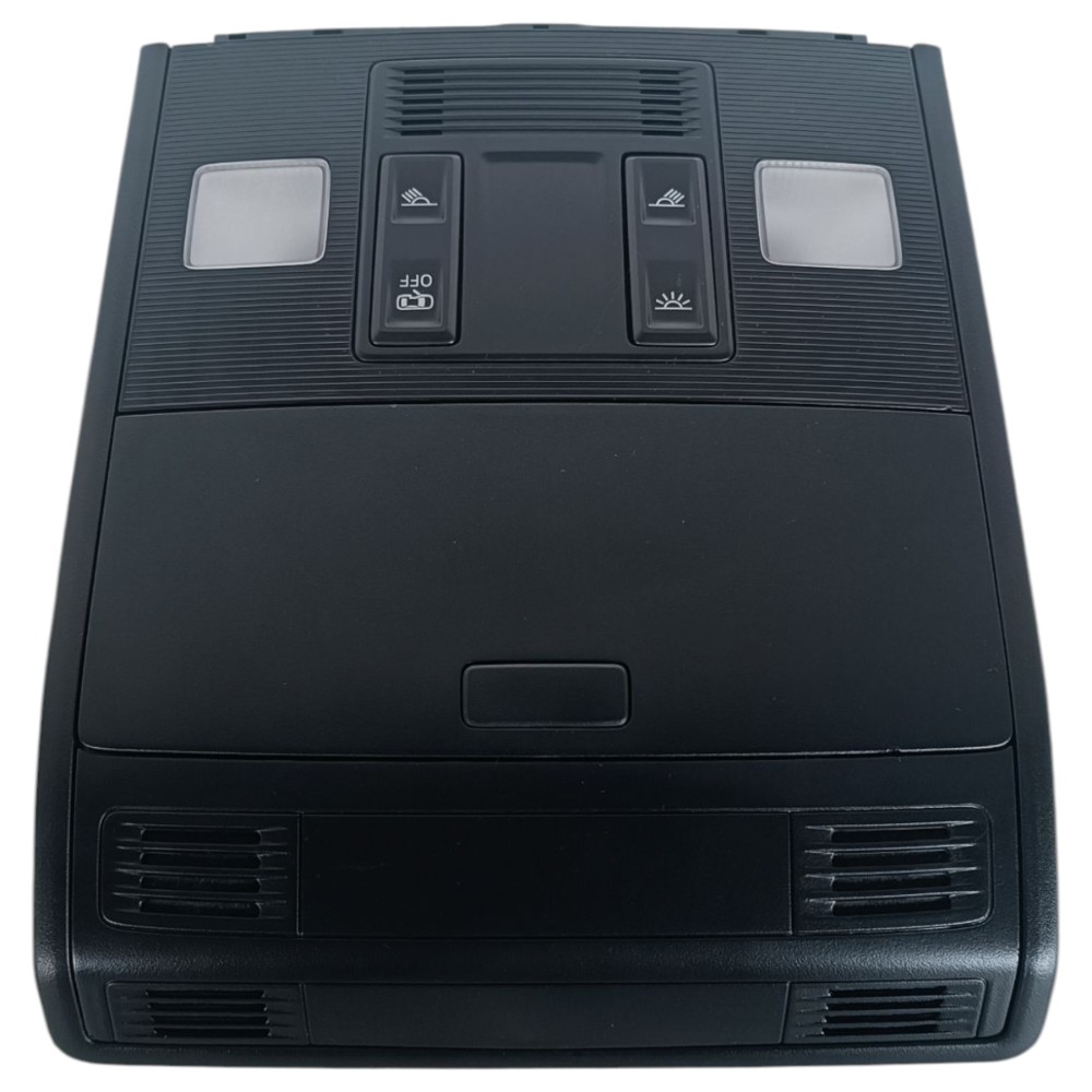 Luz Teto Cortesia Porta Oculos T-cross Nivus Tsi 2020 2023 1