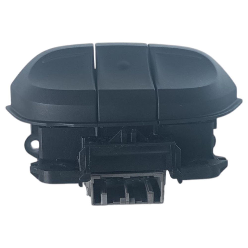 Botão Comando Telefone Voz Honda Hrv 2016 2017 2018 2021 4