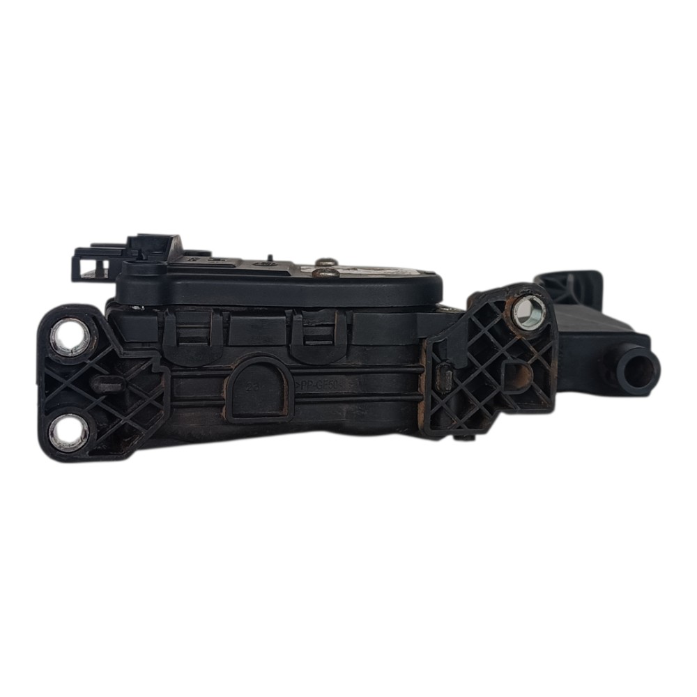 Pedal Acelerador Eletrônico G5 Volkswagen Saveiro 2011 2015 5