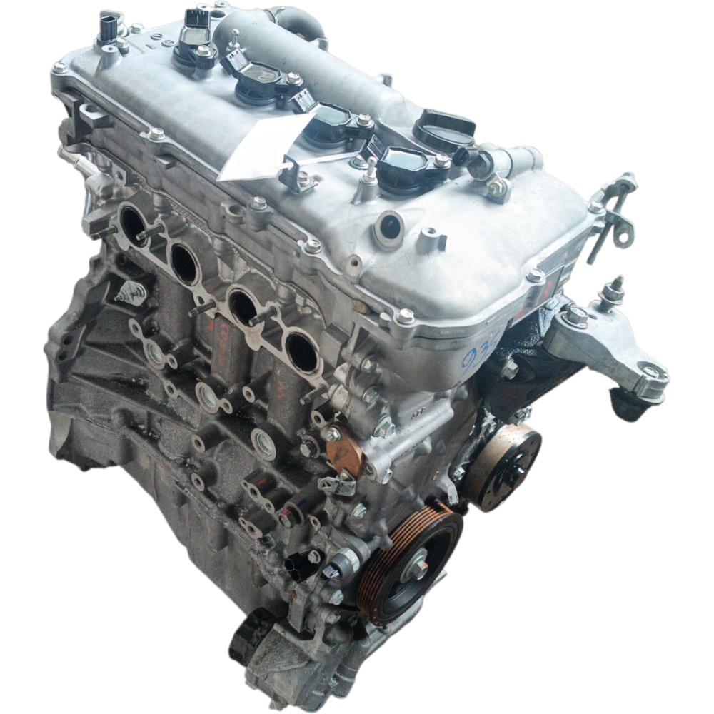 Motor Parcial Completo Toyota Corolla 2.0 2009 2012