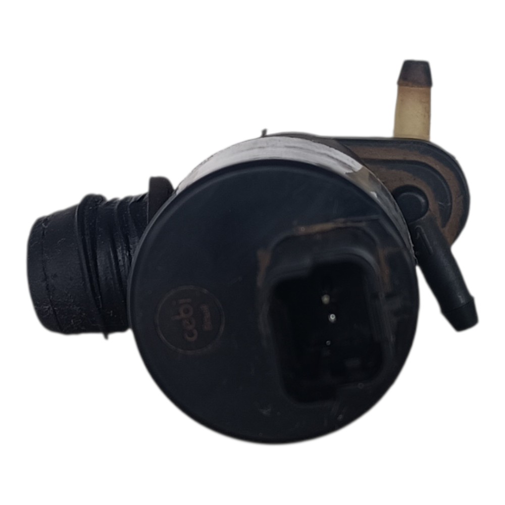 Motor Bomba Esguicho Parabrisa Renault Sandero 2015 2018 5