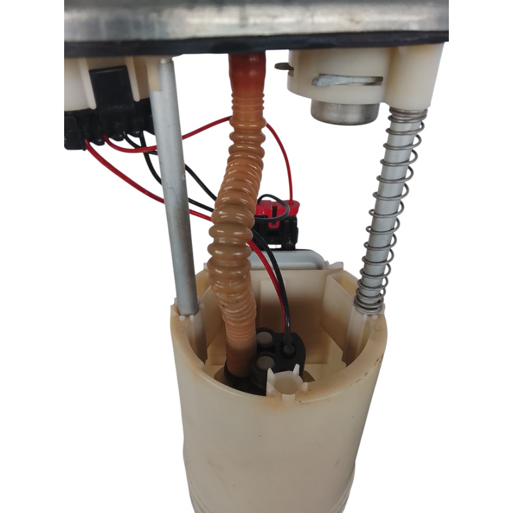 Bomba Combustível Fiat Palio Siena Uno 1.0 2011 2016 5