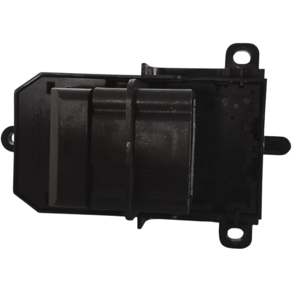 Botao Vidro Elétrico Honda Civic 2006 2011 Traseiro Direito