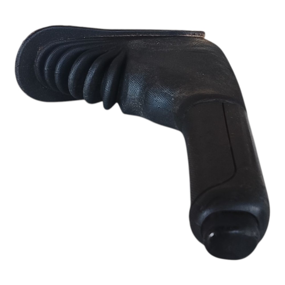 Alavanca Freio De Mão Fiat Mobi 2012 2013 2014 2015  2018 3