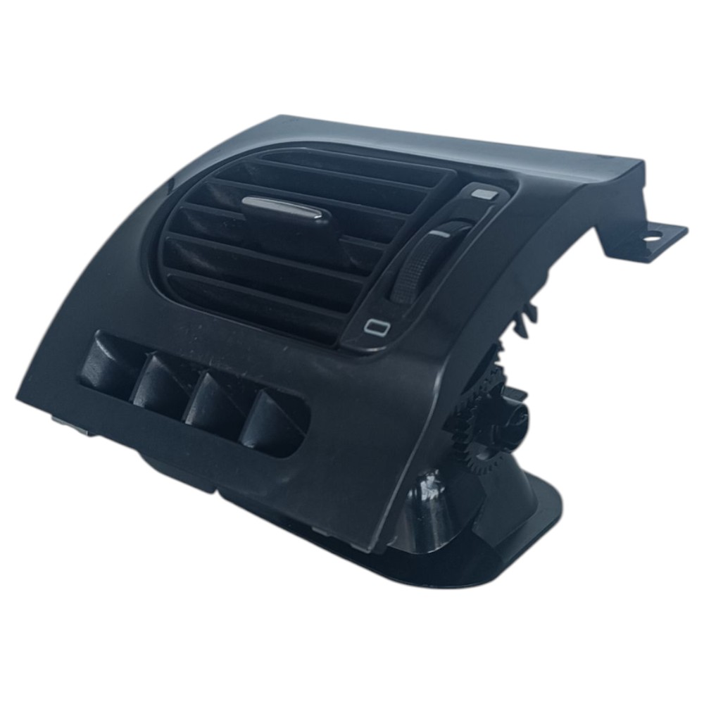 Moldura Difusor Ar Painel Direito Fiat Strada 2013 2020 1