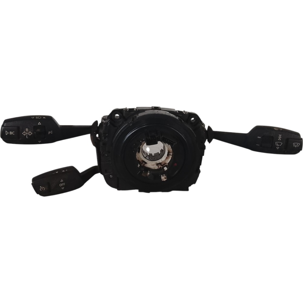 Comando chave de seta limpador bmw 320i 2013 1