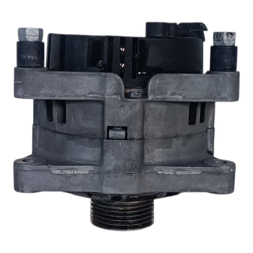 Alternador Peugeot 206 207 1.4 2011 2012 2013 2014 5