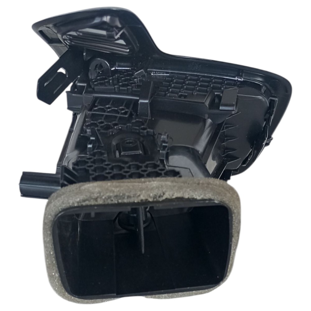 Difusor Direito Compass 2016 2021 Black Piano Original 5