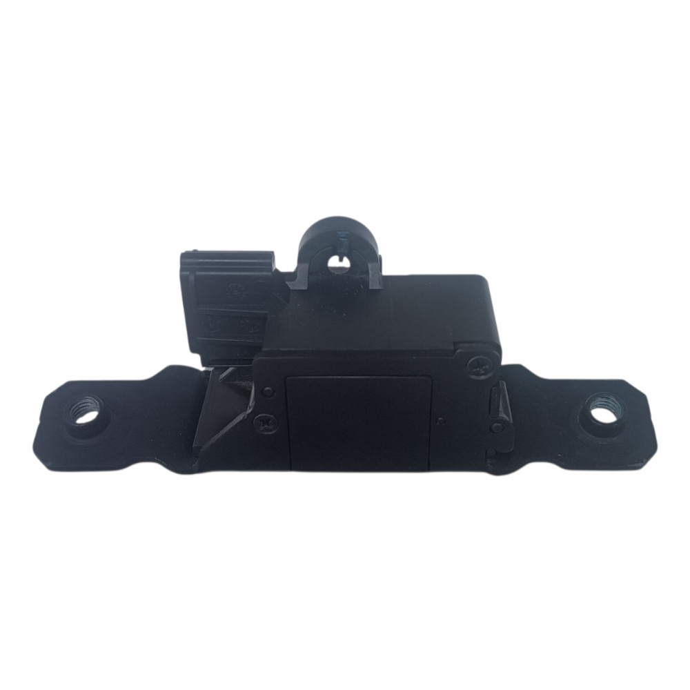 Fechadura Tampa Porta Malas Chevrolet Onix 2020 2023 4