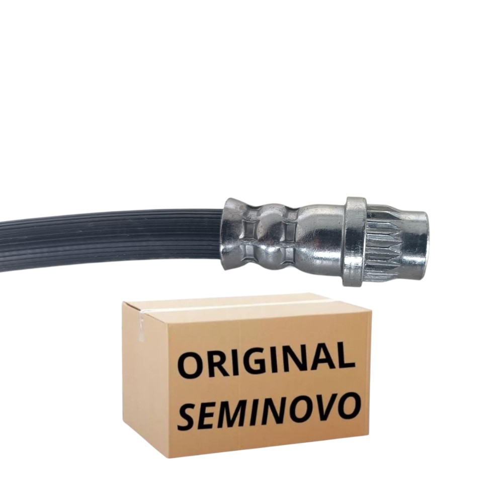 Tubo Flexível  Renault Duster 1.3 Tce 2020 2021 2023 2024 3