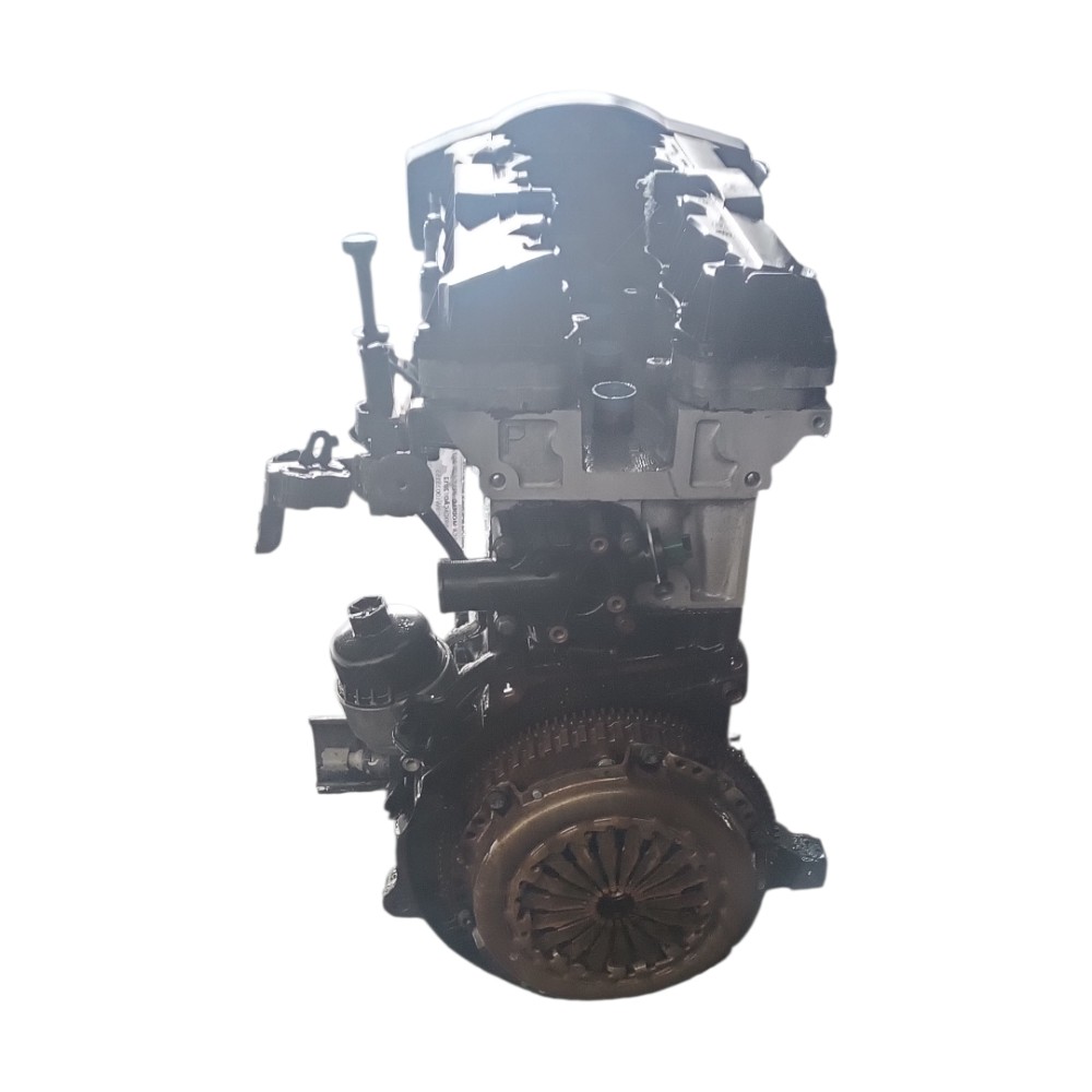 Motor Parcial Completo Peugeot 207 2011 2012 5