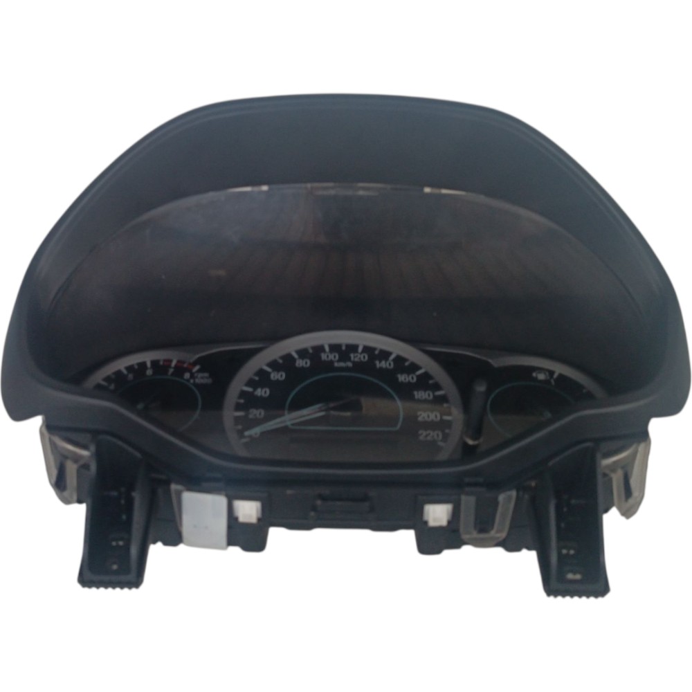 Painel de Instrumentos Ford Ka 2019