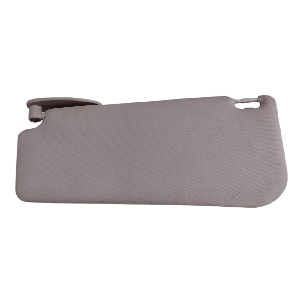 Quebra Sol Lado Direito Fiat Mobi 2015 2016 2017 2018 2020 3