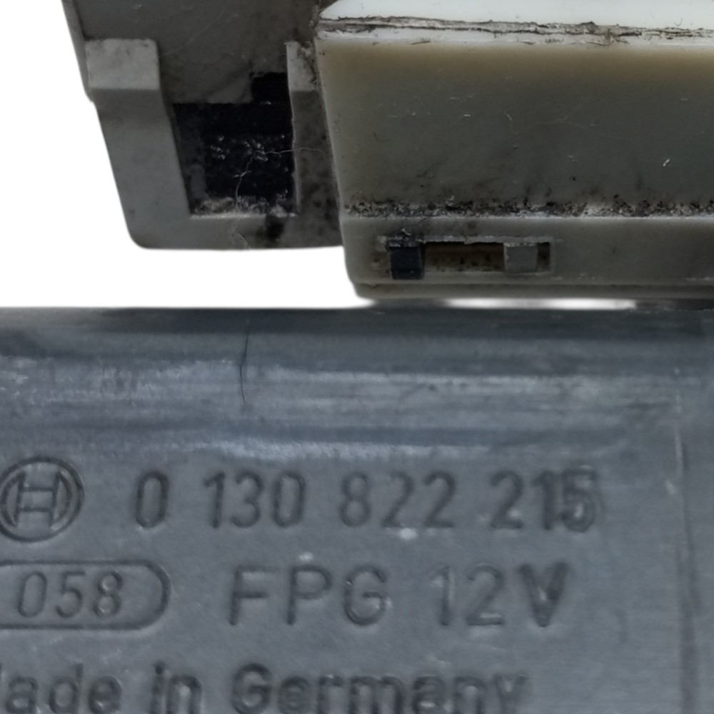 Motor Vidro Elétrico Dianteiro Esquerdo Ford Focus 2009 2013 5