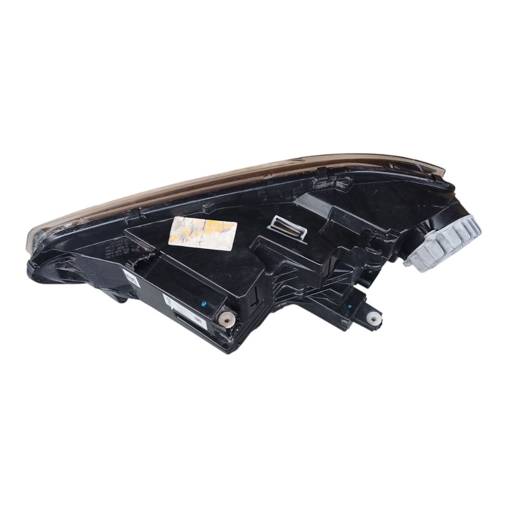 Farol dianteiro Volkswagen Nivus 2021 2